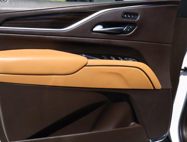 2022 Cadillac Escalade ESV 4WD Sport