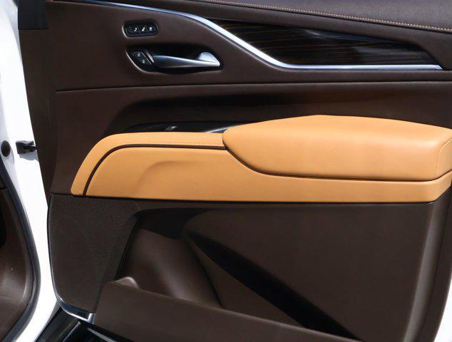 2022 Cadillac Escalade ESV 4WD Sport
