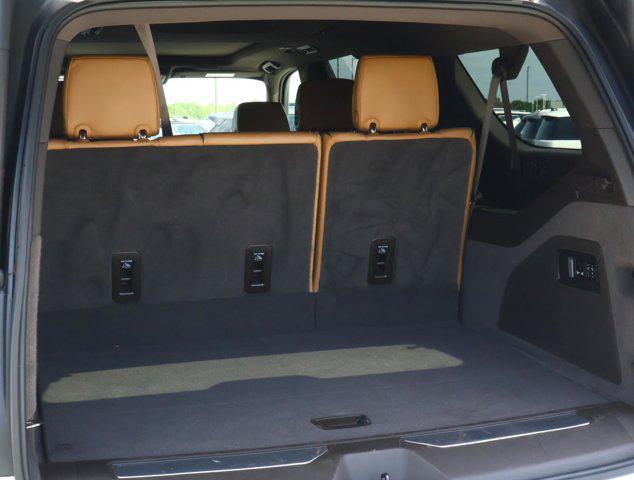 2022 Cadillac Escalade ESV 4WD Sport