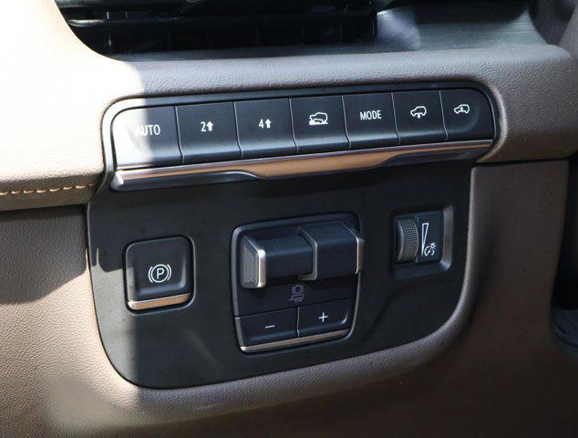 2022 Cadillac Escalade ESV 4WD Sport