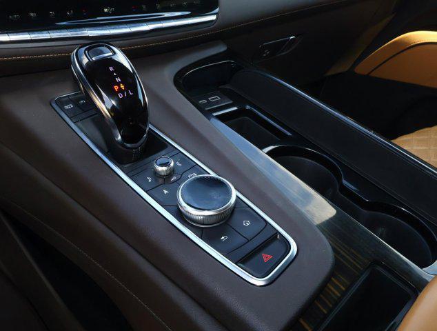 2022 Cadillac Escalade ESV 4WD Sport