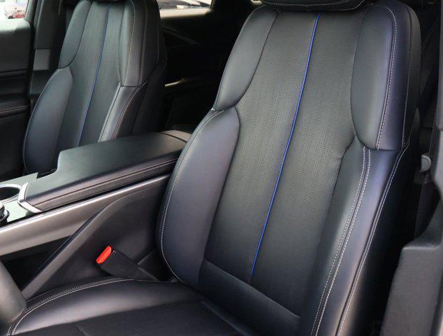 2024 Cadillac iQ Luxury w/1SC