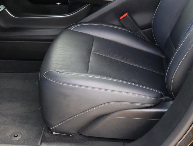 2024 Cadillac iQ Luxury w/1SC