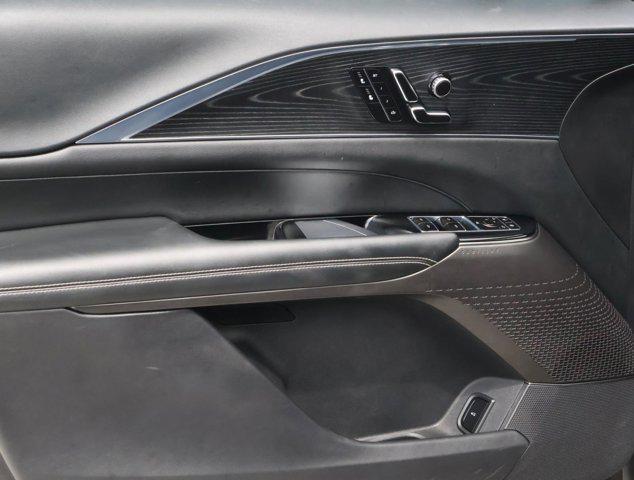 2024 Cadillac iQ Luxury w/1SC