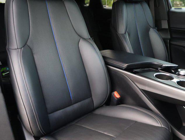 2024 Cadillac iQ Luxury w/1SC
