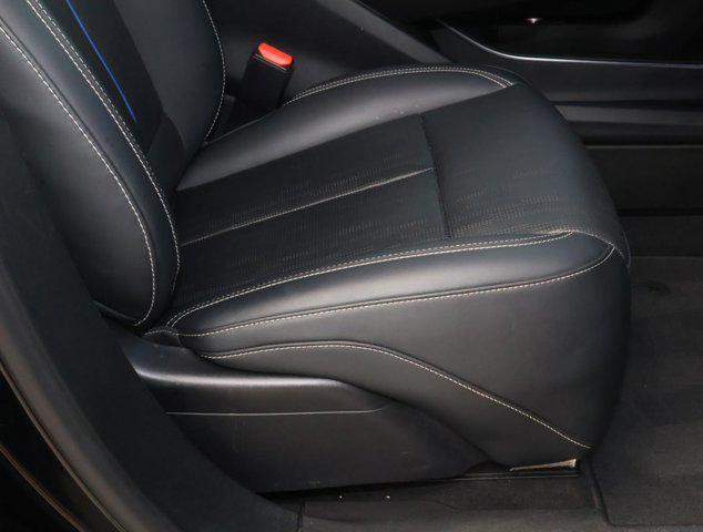 2024 Cadillac iQ Luxury w/1SC