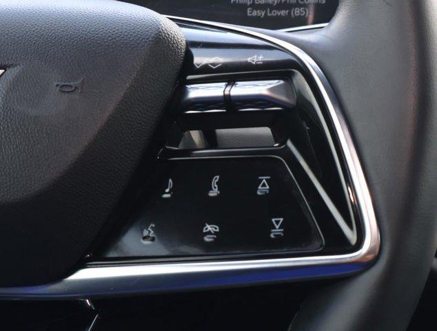 2024 Cadillac iQ Luxury w/1SC