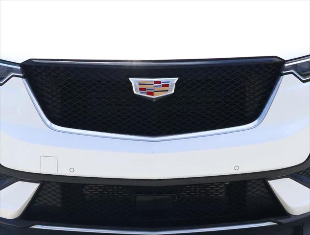2025 Cadillac XT6 AWD Sport