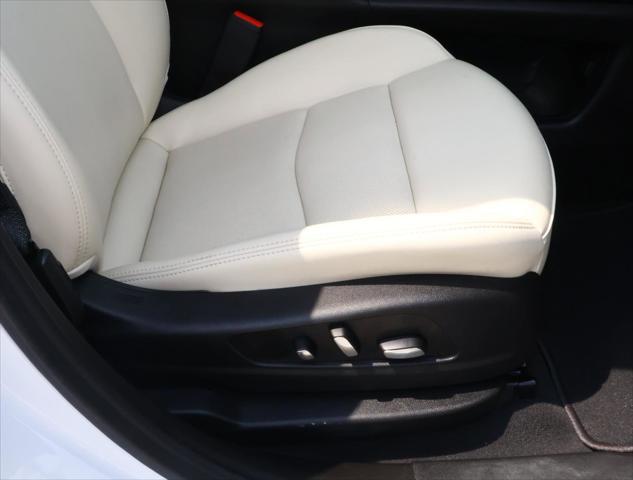 2025 Cadillac XT6 AWD Sport