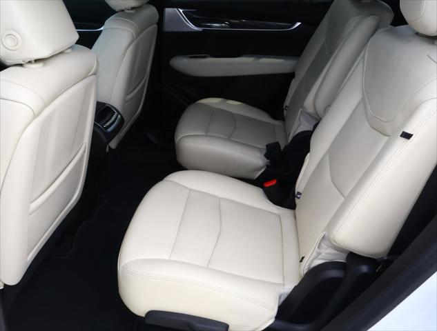 2025 Cadillac XT6 AWD Sport