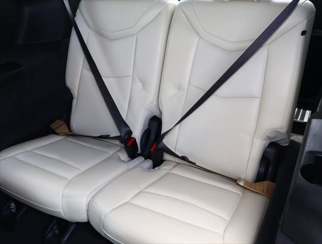 2025 Cadillac XT6 AWD Sport