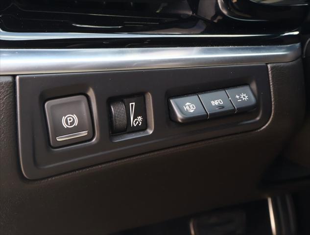 2025 Cadillac XT6 AWD Sport