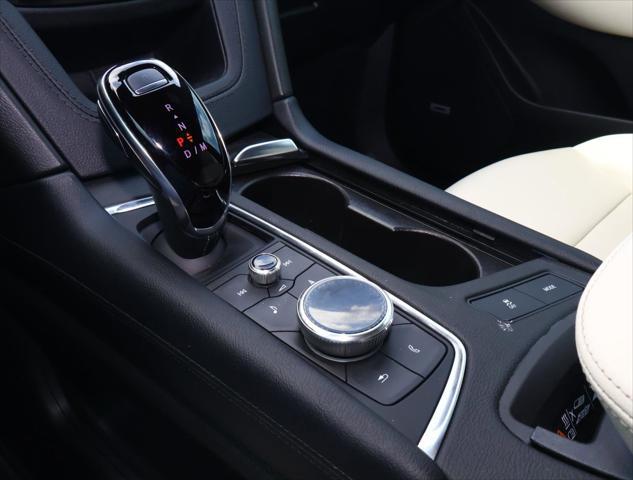 2025 Cadillac XT6 AWD Sport