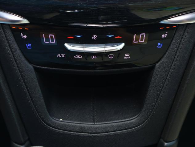 2025 Cadillac XT6 AWD Sport