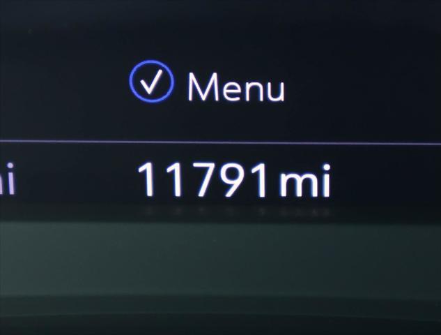 2025 Cadillac XT6 AWD Sport