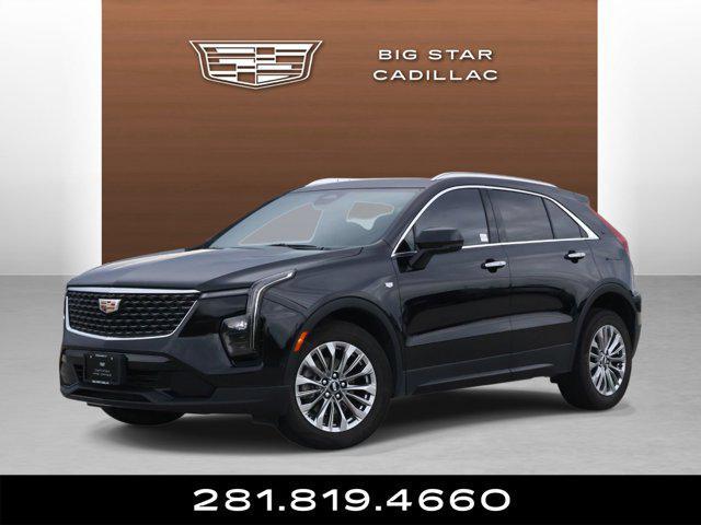 2024 Cadillac XT4 FWD Premium Luxury for sale in Friendswood, TX