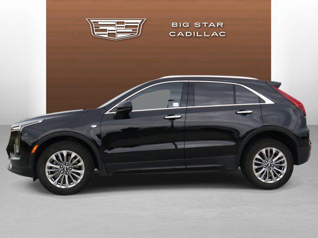 2024 Cadillac XT4 FWD Premium Luxury