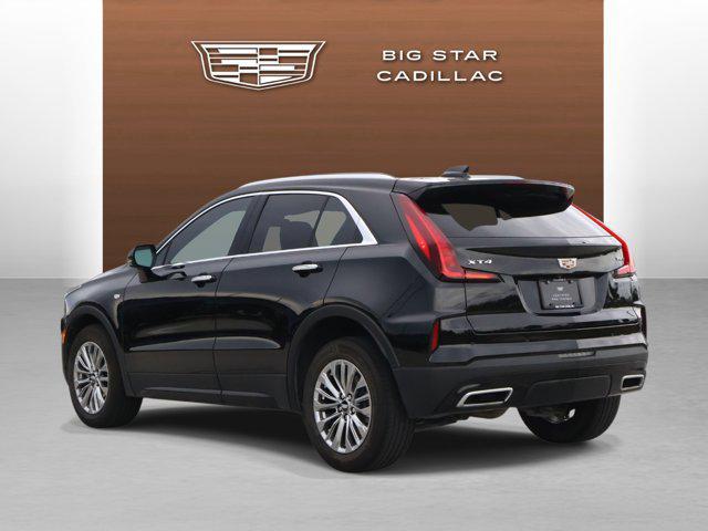 2024 Cadillac XT4 FWD Premium Luxury