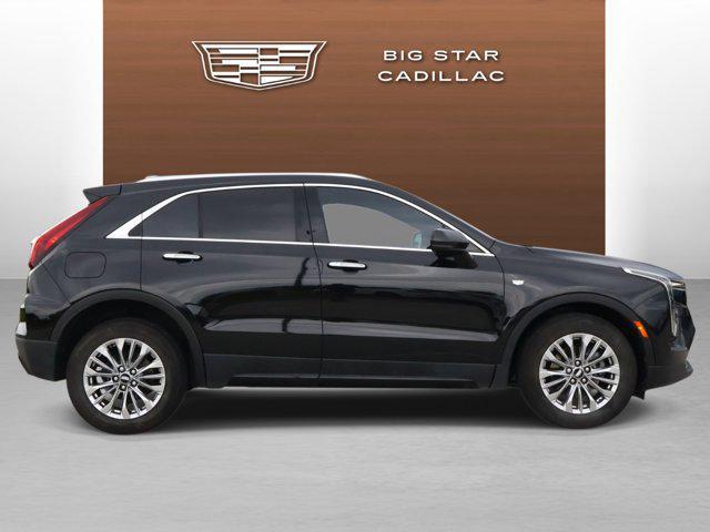 2024 Cadillac XT4 FWD Premium Luxury