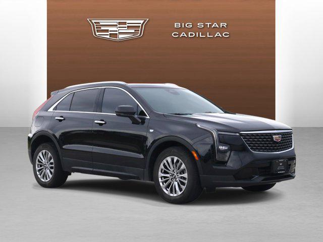 2024 Cadillac XT4 FWD Premium Luxury