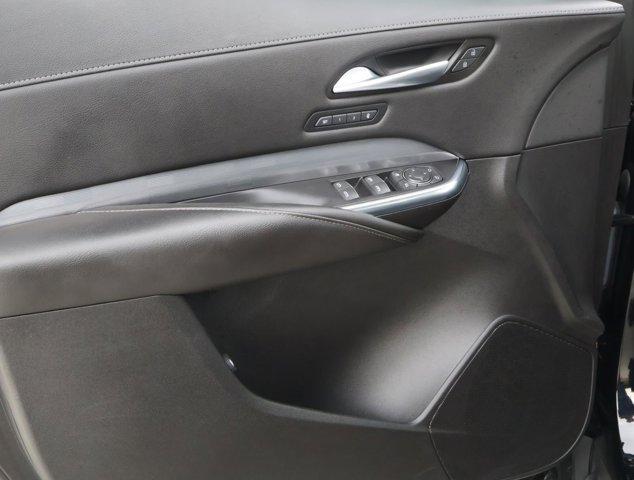 2024 Cadillac XT4 FWD Premium Luxury