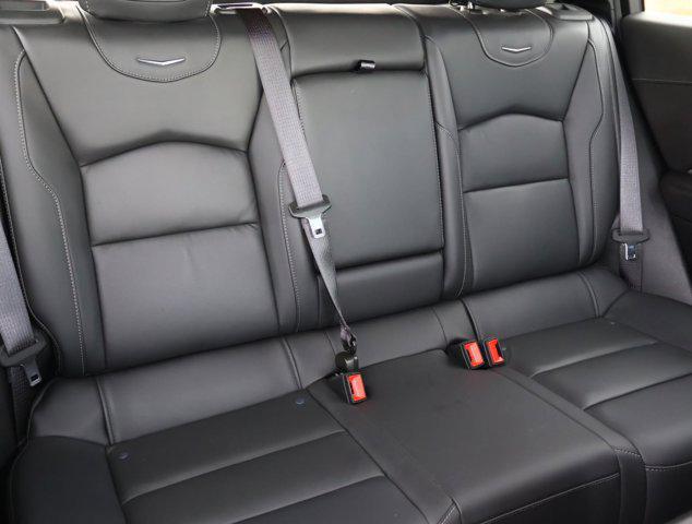 2024 Cadillac XT4 FWD Premium Luxury