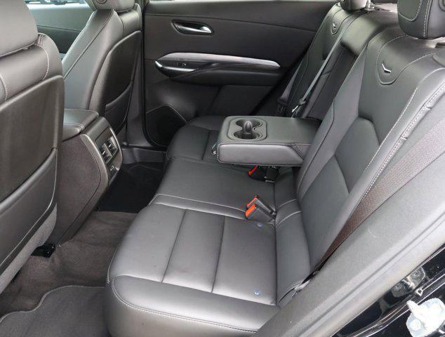 2024 Cadillac XT4 FWD Premium Luxury