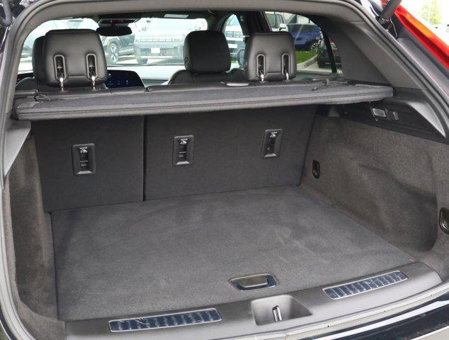 2024 Cadillac XT4 FWD Premium Luxury