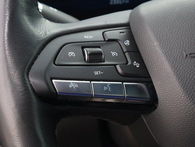 2024 Cadillac XT4 FWD Premium Luxury