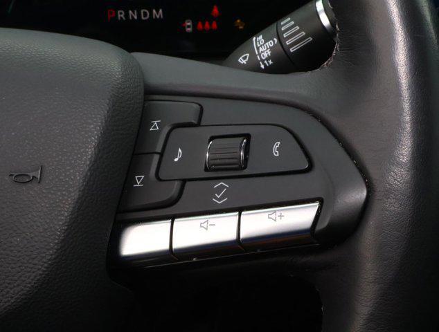 2024 Cadillac XT4 FWD Premium Luxury