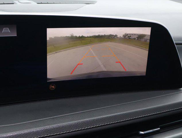 2024 Cadillac XT4 FWD Premium Luxury