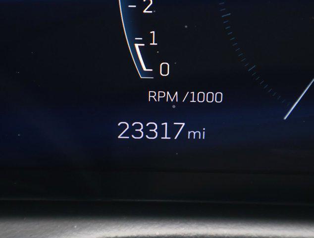 2024 Cadillac XT4 FWD Premium Luxury