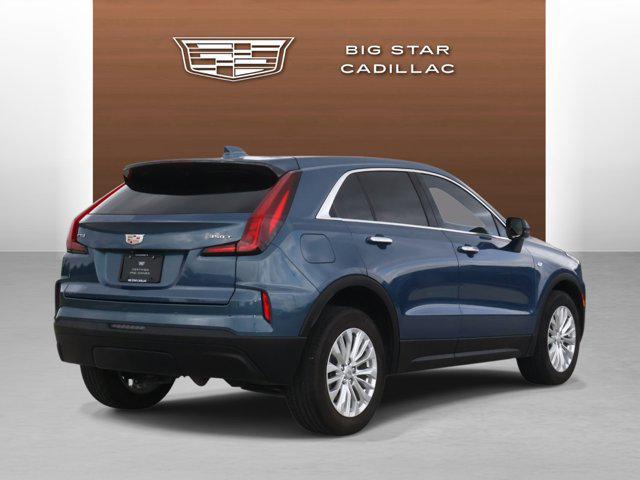 2024 Cadillac XT4 FWD Luxury