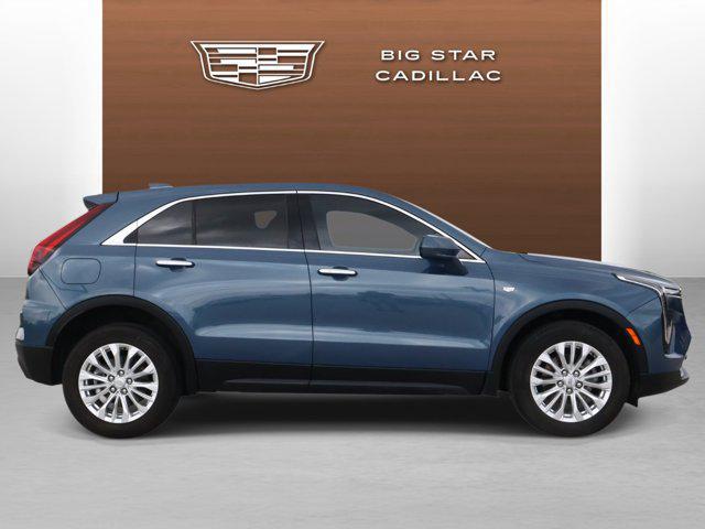 2024 Cadillac XT4 FWD Luxury