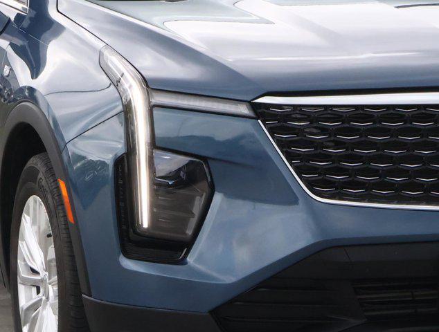 2024 Cadillac XT4 FWD Luxury