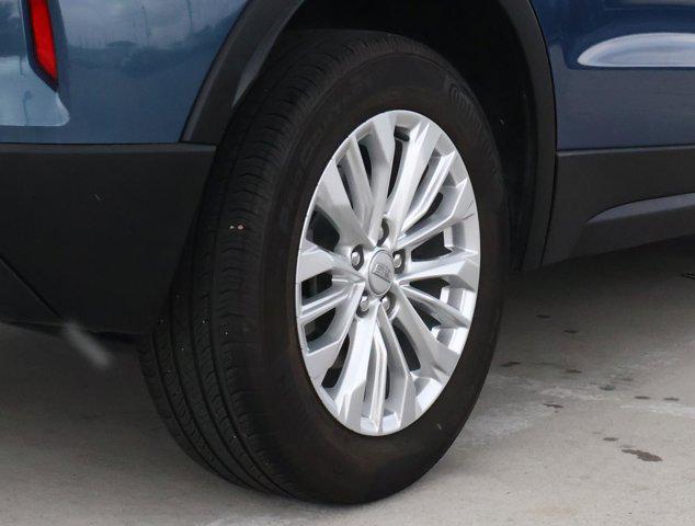 2024 Cadillac XT4 FWD Luxury