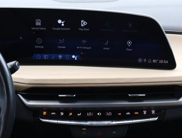 2024 Cadillac XT4 FWD Luxury
