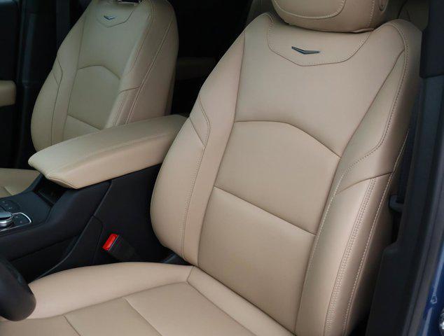 2024 Cadillac XT4 FWD Luxury
