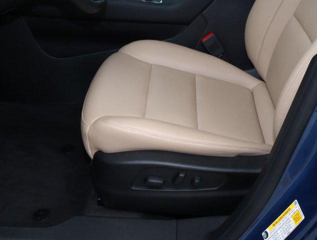 2024 Cadillac XT4 FWD Luxury