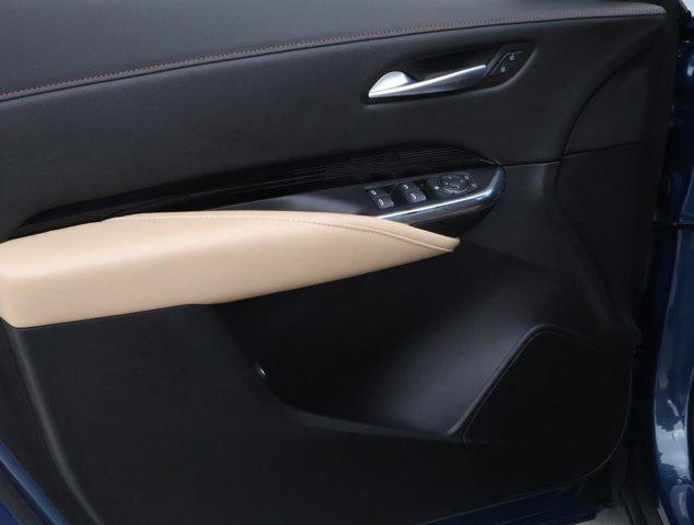 2024 Cadillac XT4 FWD Luxury