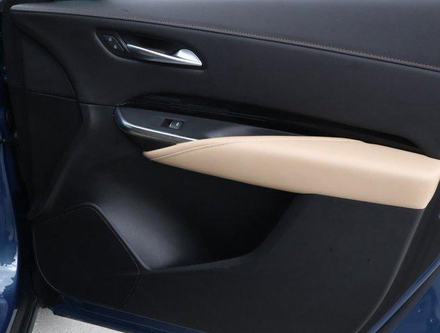 2024 Cadillac XT4 FWD Luxury