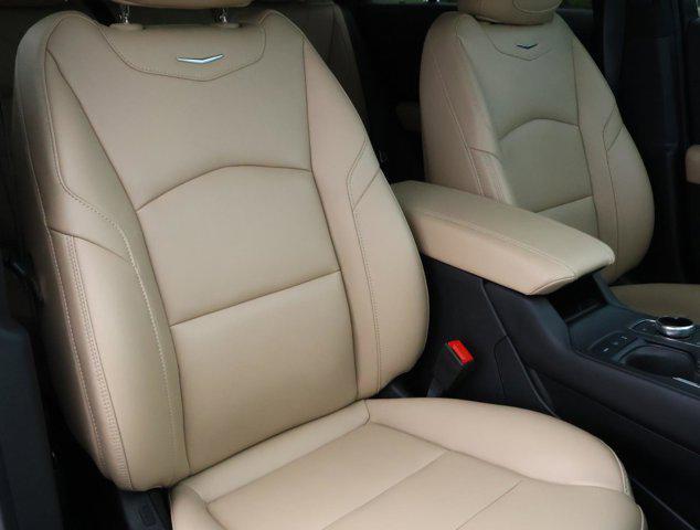 2024 Cadillac XT4 FWD Luxury