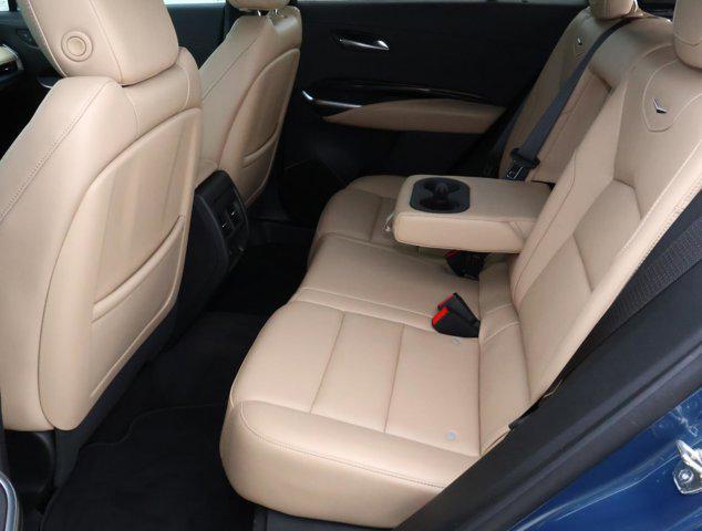 2024 Cadillac XT4 FWD Luxury