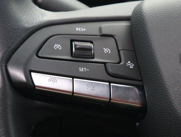 2024 Cadillac XT4 FWD Luxury