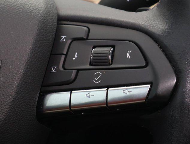 2024 Cadillac XT4 FWD Luxury