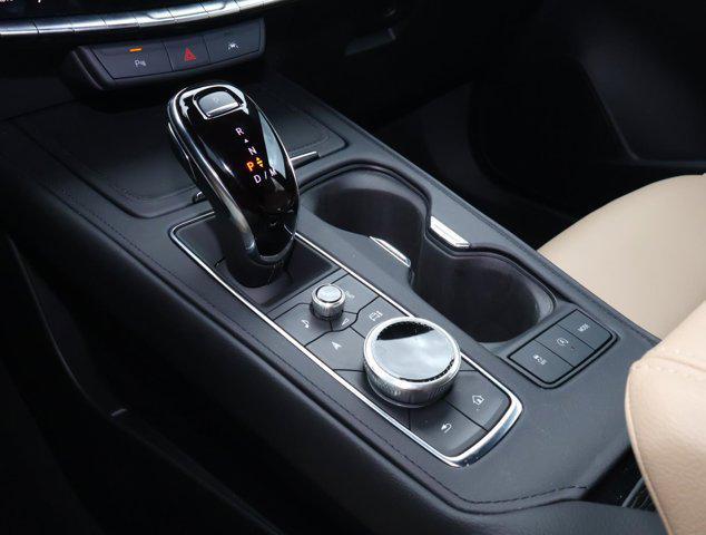 2024 Cadillac XT4 FWD Luxury