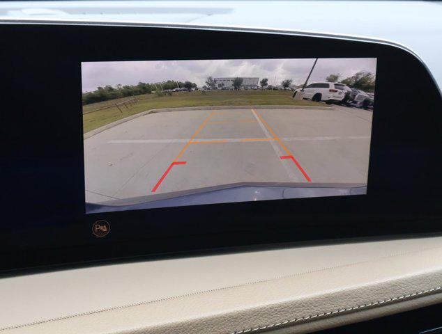 2024 Cadillac XT4 FWD Luxury