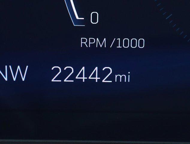 2024 Cadillac XT4 FWD Luxury