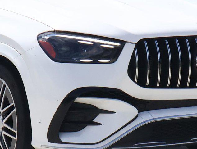 2024 Mercedes-Benz AMG GLE 53 4MATIC+