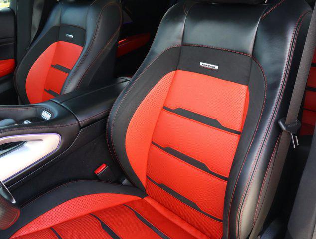 2024 Mercedes-Benz AMG GLE 53 4MATIC+